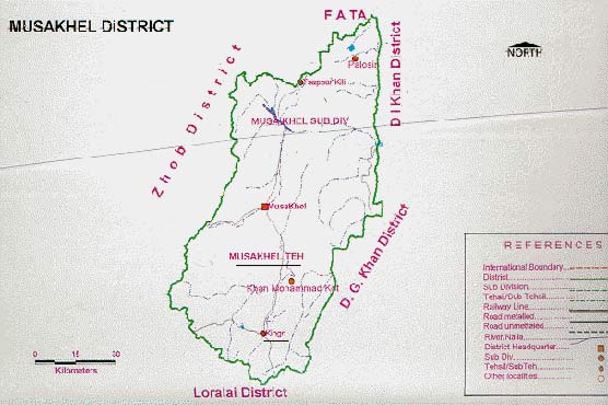 دکی :گھر میں آگ لگنے ، چھت گرنے سے تین افراد جاں بحق