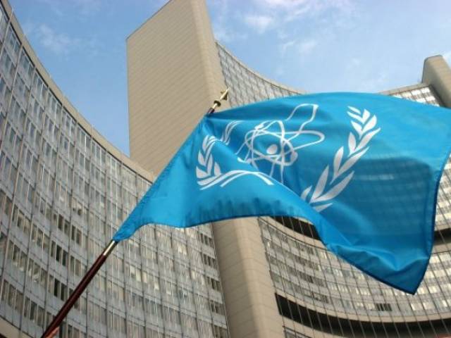 ایٹمی دہشتگردی کاخدشہ ہے، دنیا بچاؤ کے اقدامات کرے، سربراہ آئی اے ای اے