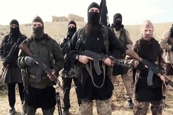 بھارت داعش کو اسلحہ فراہم کرنے والا دوسرا بڑا ملک ہے : امریکی اخبار