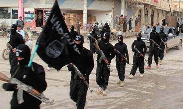 تیونس کے قصبے بن قردان پر داعش کا حملہ، 55 شہری ہلاک