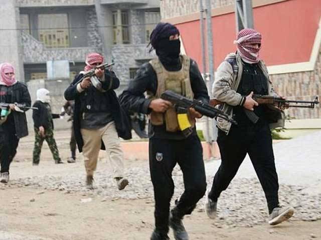 داعش کے 400 دہشت گرد یورپ میں داخل ہو چکے، امریکی حکام