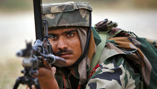 ثبوت مل چکے ہیں کاروائی کرنا باقی ہے