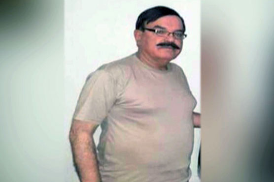 عزیر بلوچ کے قریبی ساتھی انسپکٹر چاند نیازی نے کئی اہم راز اگل دیئے