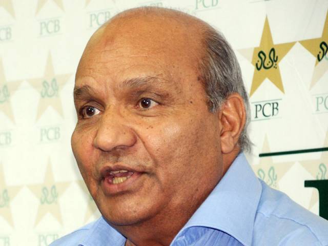 میٹنگ کا اندرونی احوال، ایک دوسرے پرالزامات کی بارش