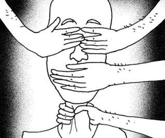 خدا ہم کو ایسی خدائی نہ دے