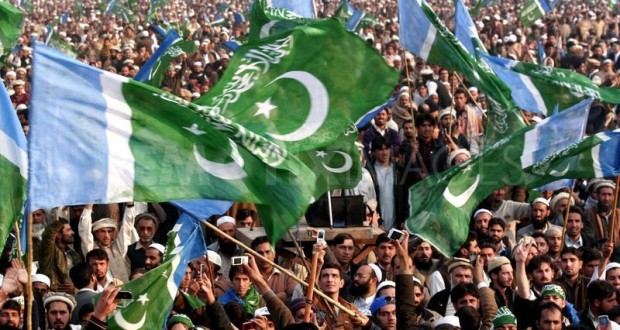 جماعت اسلامی ضلع وسطی میں ”شان مصطفی” کی تیاریاں زور شور سے جاری