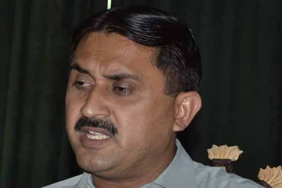 جمشید دستی کا نئی پارٹی بنانے کا اعلان، انتخابی نشان جھاڑو