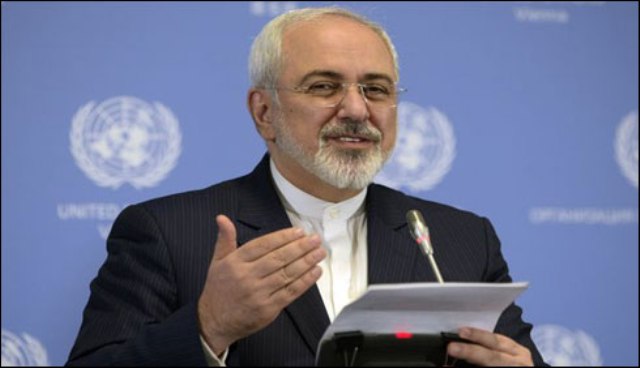 امریکا اور اسرائیل نے جارحانہ رویہ اپنا رکھا ہے،ایران