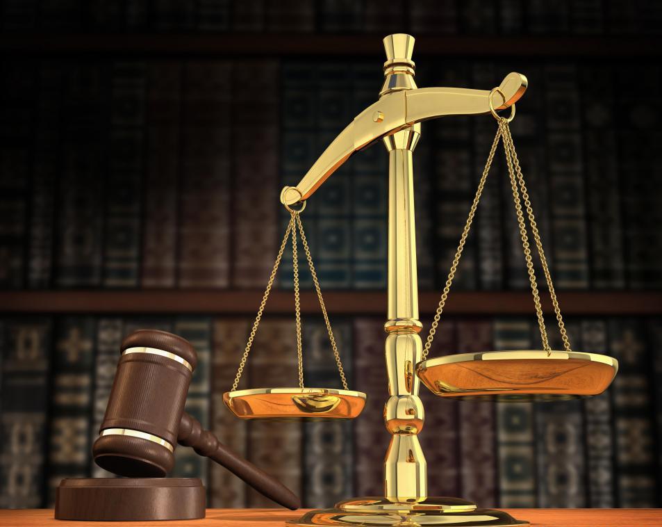 انصاف کا داعی