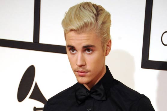 گیارہ سالہ بچے کا جسٹن بیبر سے معافی کا مطالبہ