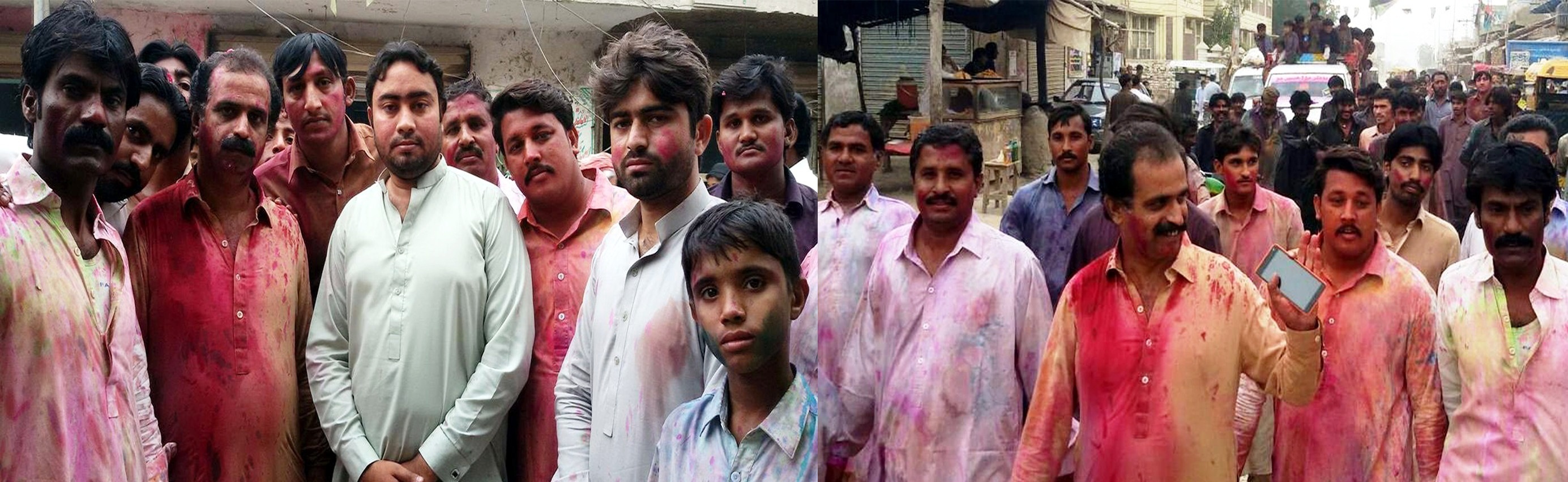 KNSHAH HOLI