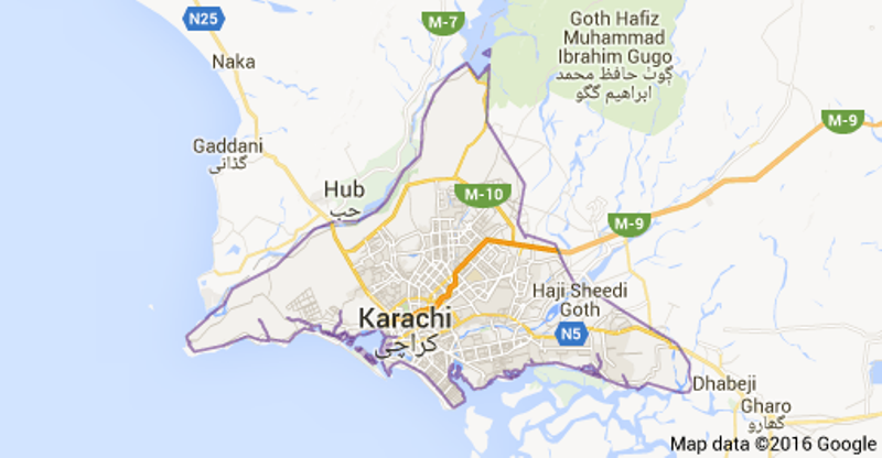 ملک و قوم کی ترقی کیلئے عورت کی راست آزادی ضروری ہے ‘ جی کیو ایم