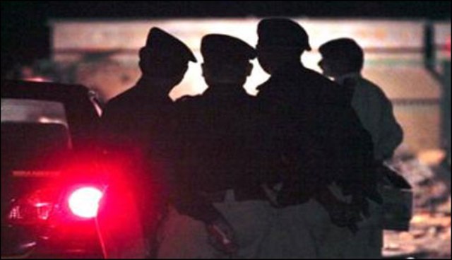 منگھوپیر، نیو کراچی، اتحاد ٹاؤن، مبینہ پولیس مقابلے،2  دہشتگرد ہلاک، 5 ملزم گرفتار