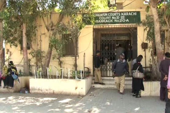 Karachi Court