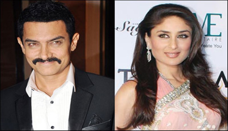 عامر خان کے بیان میں کچھ غلط نہیں تھا،کرینہ کپور