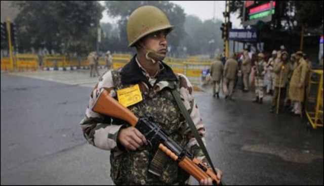 کولکتہ ایئرپورٹ کو بم سے اڑانے کی دھمکی، سیکیورٹی الرٹ