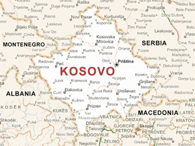 Kosovo