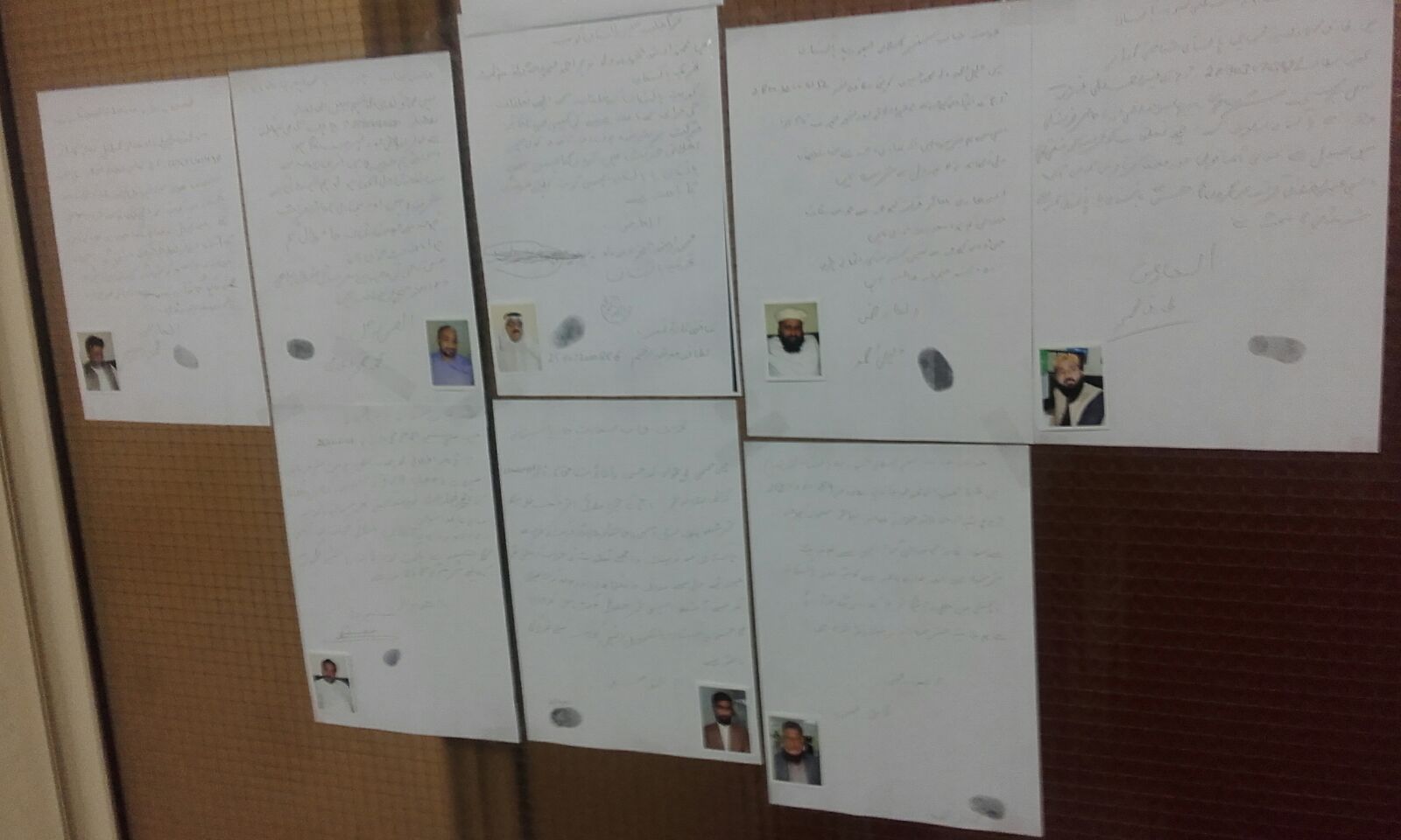 سفارتخانہ پاکستان کویت کے فرسٹ سیکرٹری جناب قاسم محی الدین اپنے اختیارات کا ناجائز استعمال کر رہے ہیں