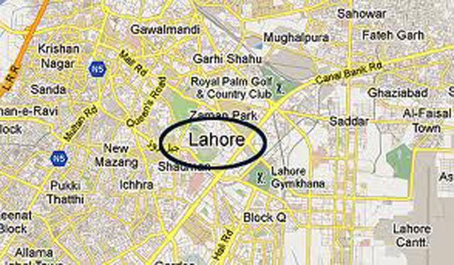 لاہور کی خبریں 5/2/2016