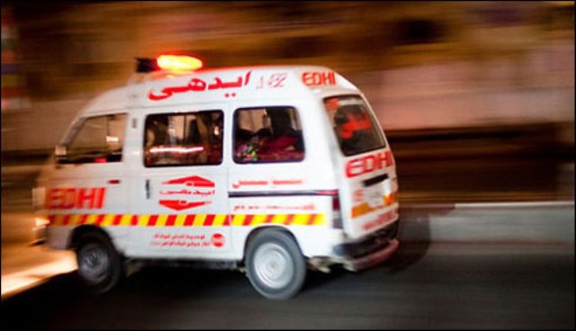 لاہور: ڈاکوؤں کی فائرنگ سے شہری جاں بحق،رائے ونڈ :مقابلے میں ڈاکو ہلاک