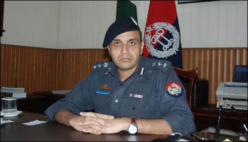 لاہور :6 تھانوں کے ایس ایچ اوز تبدیل،ناقص کارکردگی پر 2 معطل