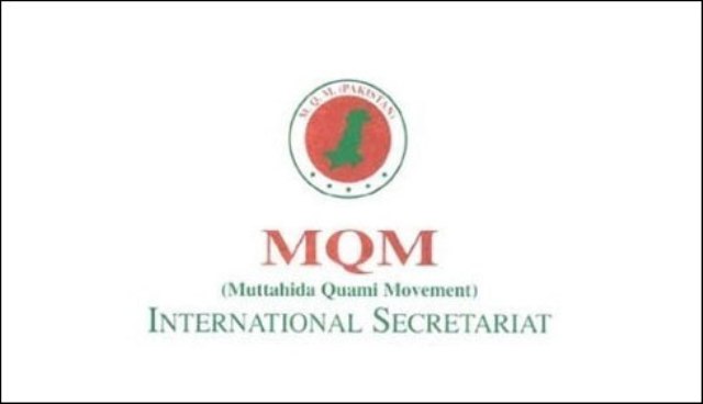MQM Letter
