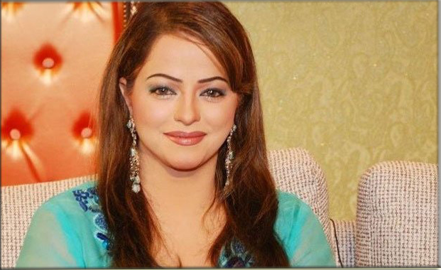 چست اور فٹ رہنے کے لئے ایکسر سائز کرتی ہوں : فلمسٹار مدیحہ شاہ