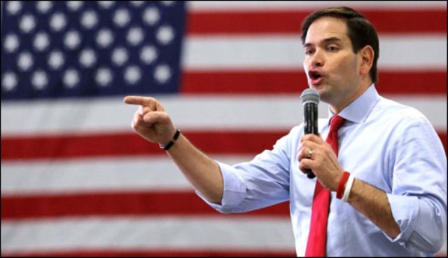 امریکی صدارتی انتخابات کے خواہشمند کے دفتر سے ملاسفوف کپڑے دھونے کا پاؤڈر نکلا