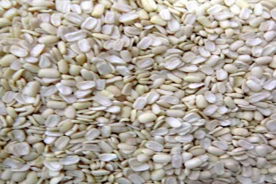 دال ماش کی قیمت میں ریکارڈ 80 روپے فی کلو اضافہ