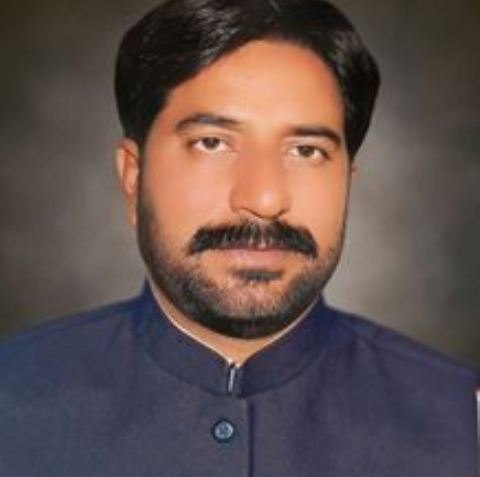پاکستان مسلم لیگ ن عوام کی خدمت پر یقین رکھتی ہے۔ میاں مظفر محمود