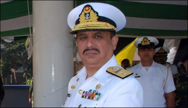 گوادر میں بھی یوم پاکستان پر پریڈ کا انعقاد