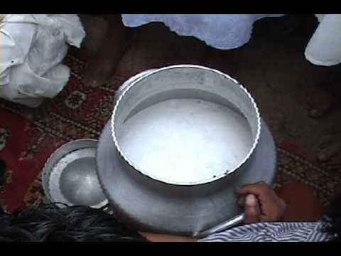 تحصیل وڈھ : گائے کا دودھ پینے سے ایک ہی خاندان کے دس افراد بے ہوش