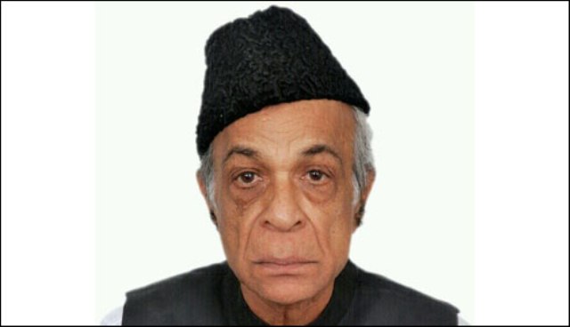 میر خلیل الرحمان سوسائٹی کے تحت یوم پاکستان کی تقریب