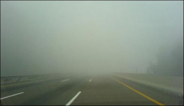 Motorway