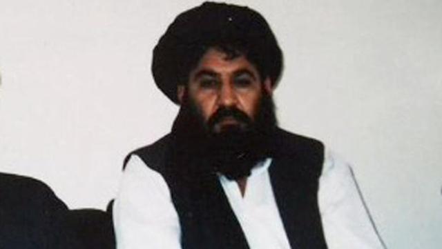 تمام متحارب دھڑے متحد ہو جائیں افغان طالبان کے امیر کا پیغام
