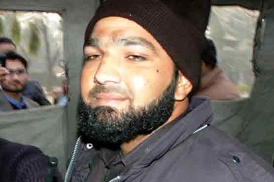 ممتاز قادری کی آبائی علاقے میں تدفین کر دی گئی