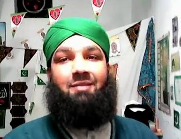 ملک ممتاز حسین قادری شہید اور حکومتی غفلت