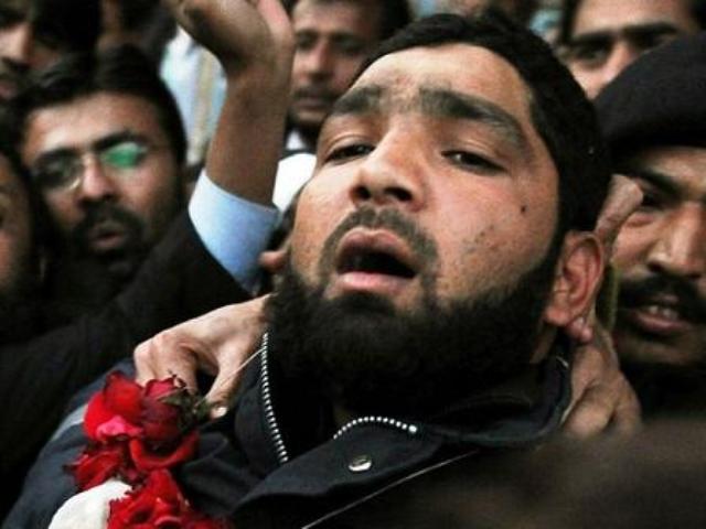 تمام مذہبی جماعتیں اس بات پر متفق ہیں کہ ممتاز قادری کی شہادت عدالتی قتل اور ماورائے انصاف ہے