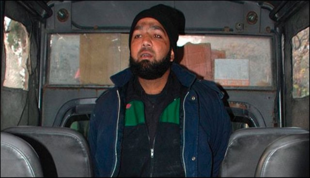 راولپنڈی: ممتاز قادری کی نماز جنازہ آج بعد دوپہر ادا کی جائے گی