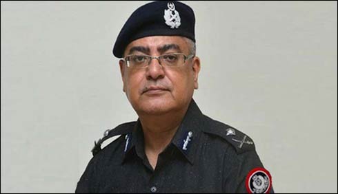 Mushtaq Mehr