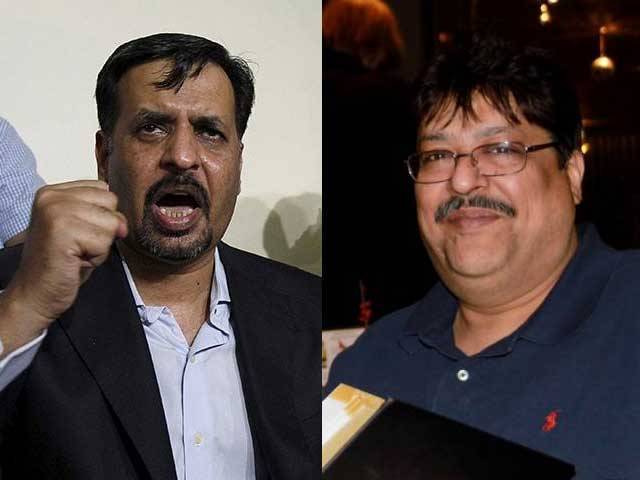 الطاف حسین کے را  سے تعلقات؛ ایف آئی اے کا سرفراز مرچنٹ اور مصطفی کمال سے رابطہ