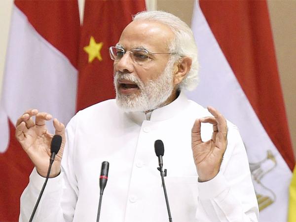 Narendra Modi
