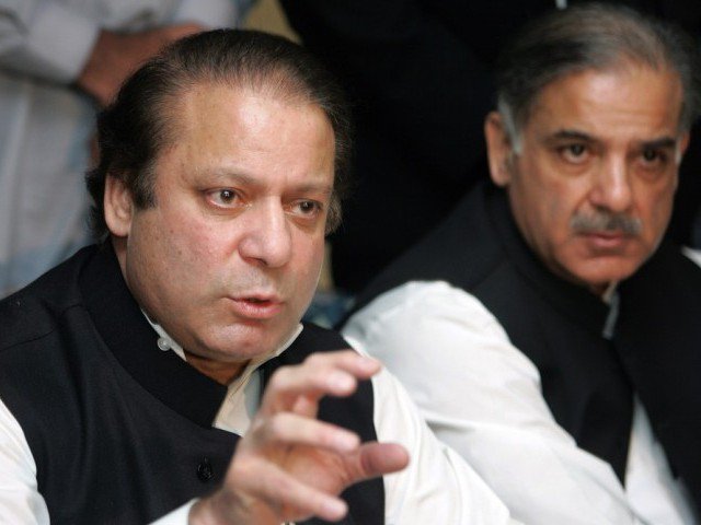 عمران خان ثبوت دیں، شریف خاندان کی کس کمپنی کی مالیت 200 ارب ہے، ترجمان شریف فیملی