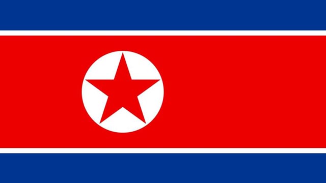 North Korea
