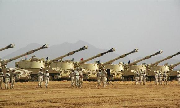 رعد الشمال سے پھوٹتی امید کی نئی روشنی