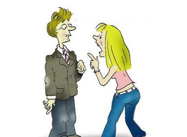 دنیا کے مظلوم شوہر