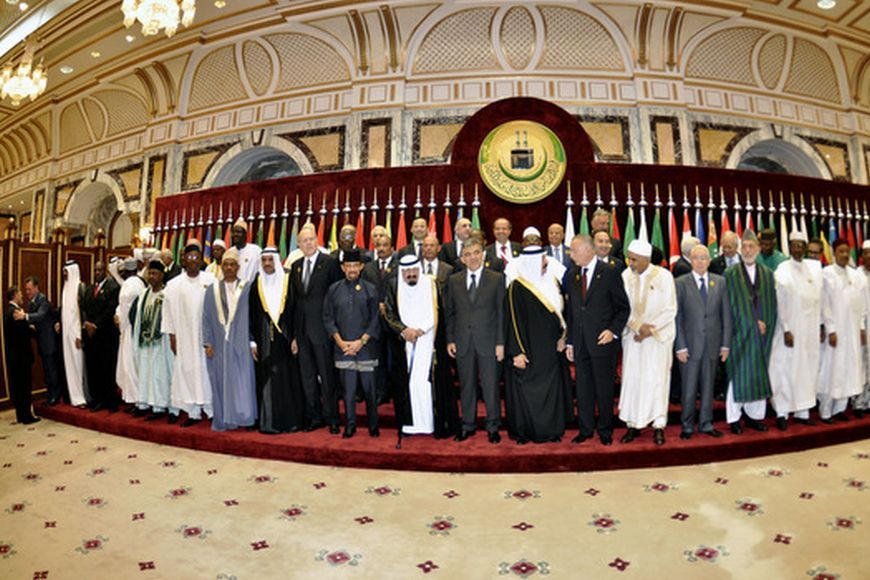 مسلم امہ کے اتحاد کی اشد ضرورت