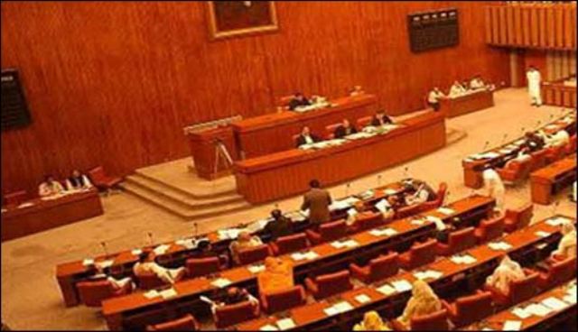 بیرون ملک مقیم پاکستانیوں کی تعداد 85 لاکھ ہے،وزرات خارجہ