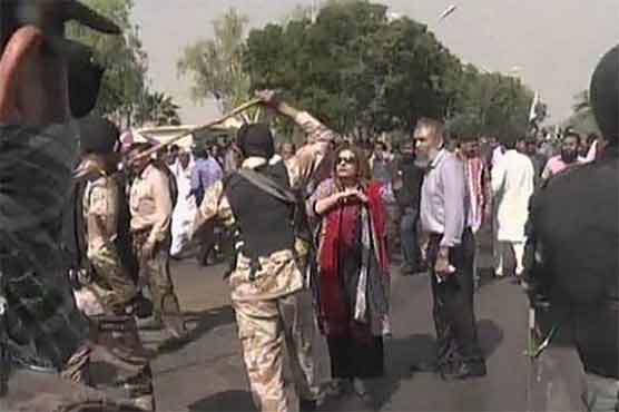 پی آئی اے ملازمین پر فائرنگ کی تفتیش، وزراء کے ملوث ہونے کا ثبوت نہ ملا