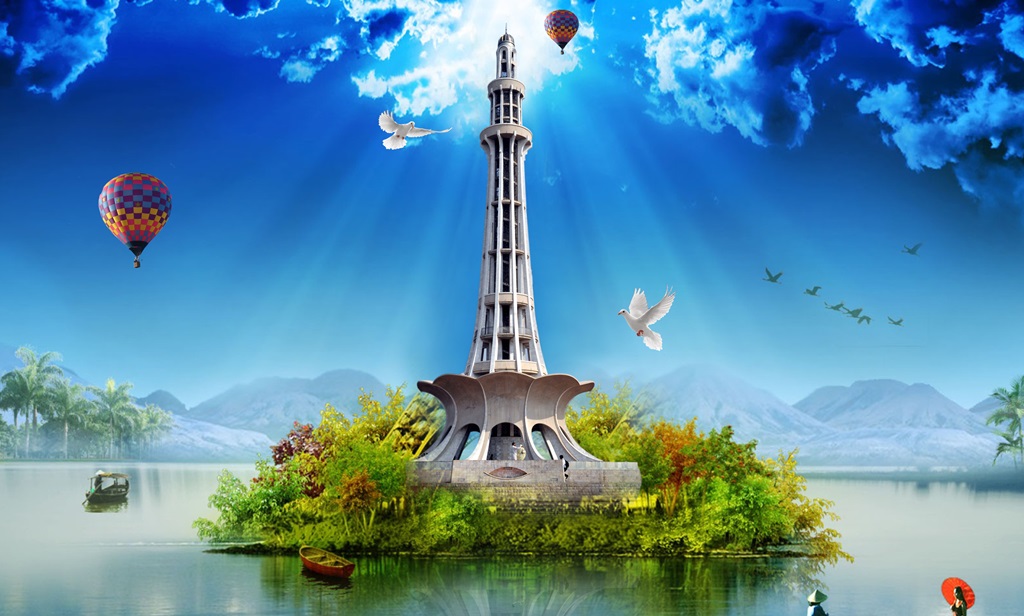 قرارداد پاکستان کا مقصد اور اسباب